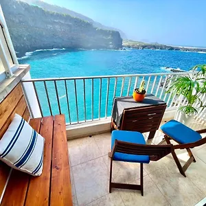  Apartment Mundo Beach House, Playa San Marcos, Tenerife