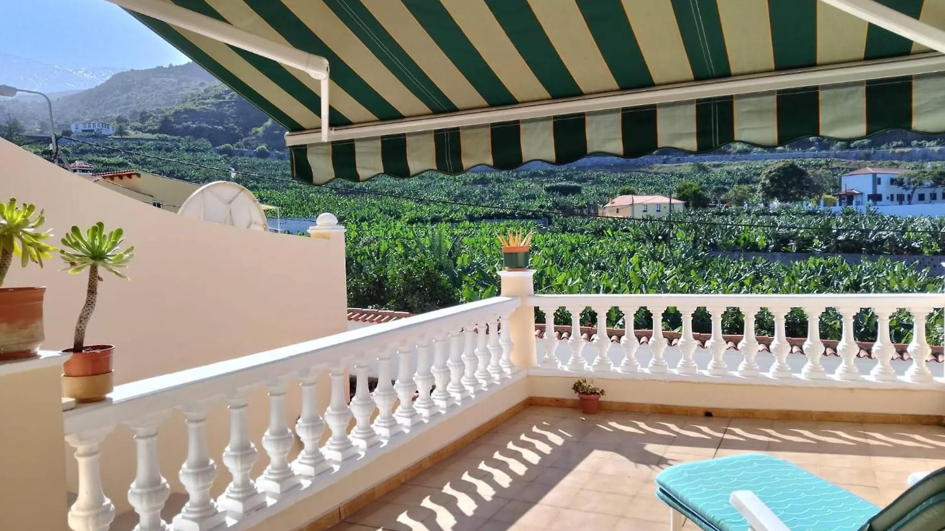 San Felipe House With Views Of Teide Apartment Icod De Los Vinos 0*,